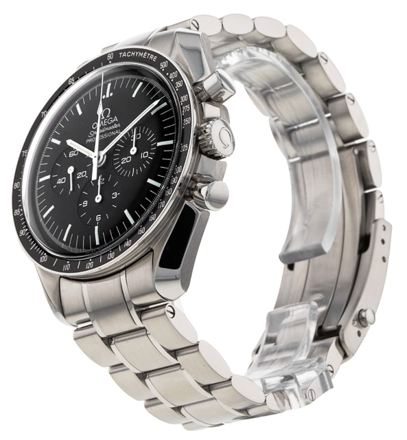 Omega Speedmaster Moonwatch 311.30.42.30.01.005 Image 2